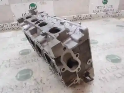 Second-hand car spare part cylinder head for ford fiesta (cbk) fun oem iam references   