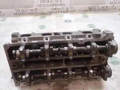 Second-hand car spare part cylinder head for ford fiesta (cbk) fun oem iam references   