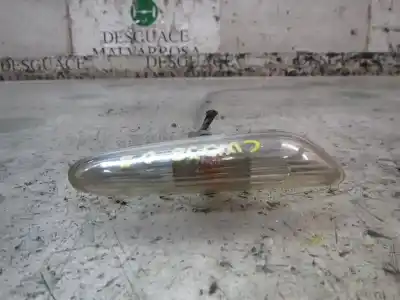 Second-hand car spare part left side light for bmw serie 5 berlina (e60) 530d oem iam references 