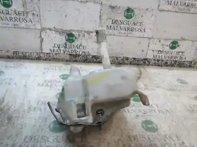 Second-hand car spare part windscreen washer bottle for jaguar s-type 2.7 v6 diesel cat oem iam references 