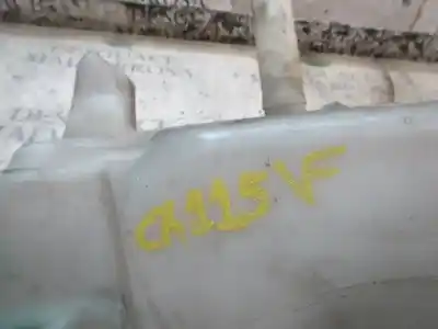 Second-hand car spare part windscreen washer bottle for jaguar s-type 2.7 v6 diesel cat oem iam references   