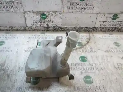 Second-hand car spare part windscreen washer bottle for jaguar s-type 2.7 v6 diesel cat oem iam references   