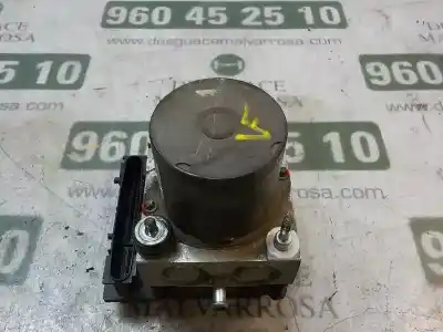 Автозапчастина б/у абс для lancia musa (184) 1.9 jtd oro посилання на oem iam 