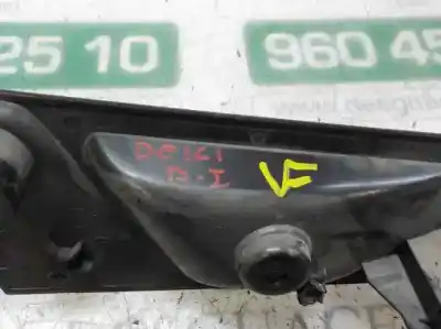 Second-hand car spare part interior left front handle for bmw x3 (e83) 2.0d oem iam references   