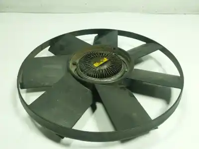 Peça sobressalente para automóvel em segunda mão ventilador do motor viscoso por bmw x5 (e53) 3.0d referências oem iam 17417789256