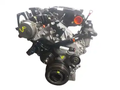 Second-hand car spare part complete engine for bmw x5 (e53) 3.0d oem iam references 11007790147 11007790148 306d2