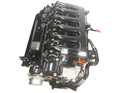 Second-hand car spare part complete engine for bmw x5 (e53) 3.0d oem iam references 11007790147 11007790148 306d2