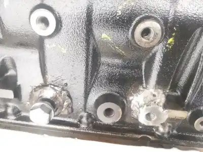 Second-hand car spare part complete engine for bmw x5 (e53) 3.0d oem iam references 11007790147 11007790148 306d2