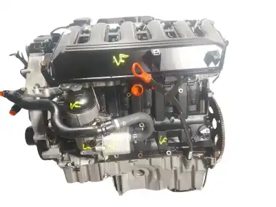 Second-hand car spare part complete engine for bmw x5 (e53) 3.0d oem iam references 11007790147 11007790148 306d2