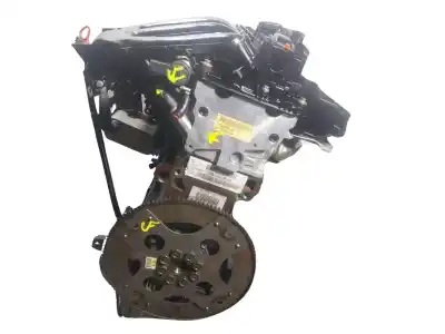 Second-hand car spare part complete engine for bmw x5 (e53) 3.0d oem iam references 11007790147 11007790148 306d2