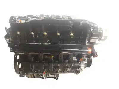Second-hand car spare part COMPLETE ENGINE for BMW X5 (E53)  OEM IAM references 11007790147 11007790148 306D2