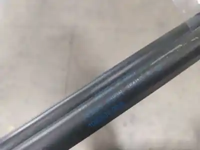 Автозапчастина б/у амортизатор капота для tesla model s p посилання на oem iam   106263400a