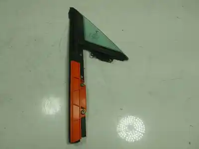 Автозапчастина б/у переднє праве охороне скло для tesla model s p посилання на oem iam 