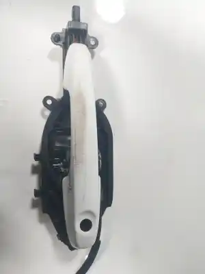 Gebrauchtes Autoersatzteil LINKER VORDERER ÄUSSERER GRIFF zum FORD FOCUS TURNIER  OEM-IAM-Referenzen 2377825 2691850 JX7BA219A65ABG