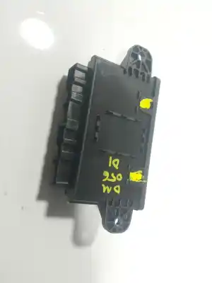 Second-hand car spare part electronic module for ford focus turnier 1.0 ecoboost oem iam references 2613889  jx7t14b531ah