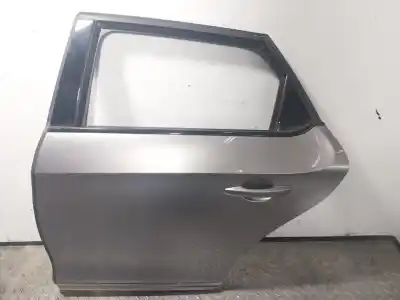 İkinci el araba yedek parçası ARKA SOL KAPI için CITROEN DS5  OEM IAM referansları 9667051380  