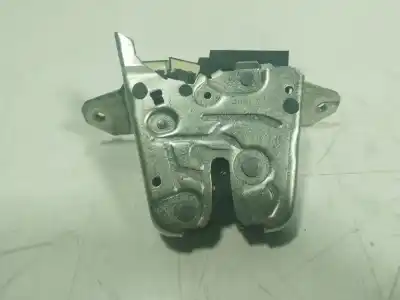 Second-hand car spare part TRUNK LOCK for MERCEDES-BENZ CLASE GLA (W156)  OEM IAM references A0997400600  A0997400600
