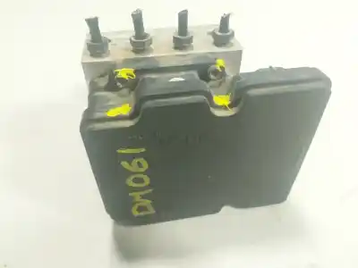 Peça sobressalente para automóvel em segunda mão abs por kia cee´´d 1.6 gdi cat referências oem iam 58920a2210  6158945200