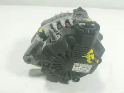 Second-hand car spare part alternator for kia cee´´d 1.6 gdi cat oem iam references 373002b710  373002b710
