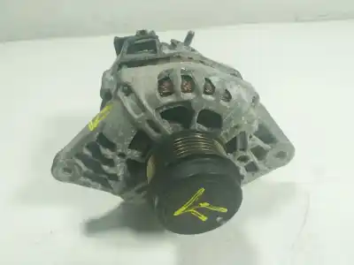 Second-hand car spare part alternator for kia cee´´d 1.6 gdi cat oem iam references 373002b710  373002b710