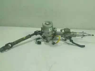 Second-hand car spare part steering column for kia cee´´d 1.6 gdi cat oem iam references 56310a2251
