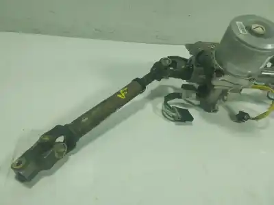 Second-hand car spare part steering column for kia cee´´d 1.6 gdi cat oem iam references 56310a2251  a256399710