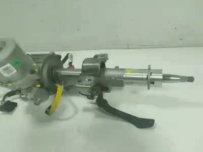 Second-hand car spare part steering column for kia cee´´d 1.6 gdi cat oem iam references 56310a2251  a256399710