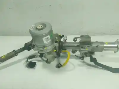 Second-hand car spare part steering column for kia cee´´d 1.6 gdi cat oem iam references 56310a2251  a256399710
