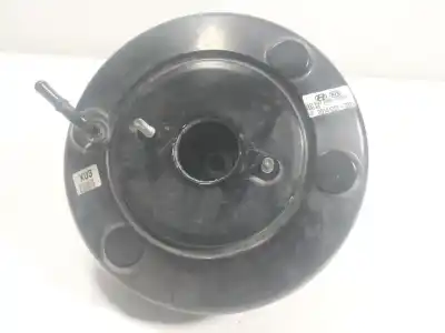 Second-hand car spare part brake servo for kia cee´´d 1.6 gdi cat oem iam references 59110a5000