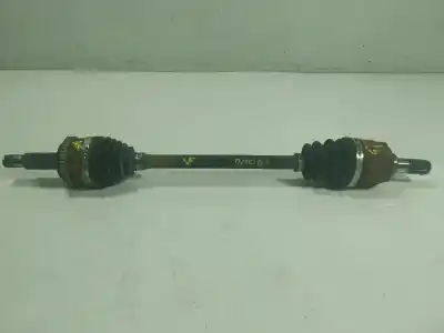 Second-hand car spare part front left transmission for kia cee´´d 1.6 gdi cat oem iam references 49500a6300