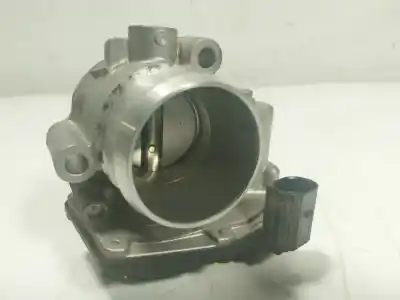 Second-hand car spare part Throttle Body for FORD ECOSPORT 1.0 EcoBoost CAT OEM IAM references 2168321  CM5G9F991FC