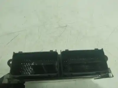 Second-hand car spare part ecu engine control for ford ecosport 1.0 ecoboost cat oem iam references 2013029  cv6a12b684bd