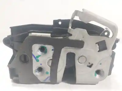 Gebrauchtes Autoersatzteil türschloss vorne rechts zum ford ecosport 1.0 ecoboost cat oem-iam-referenzen 2041134