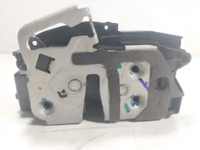 Gebrauchtes Autoersatzteil türschloss hinten links zum ford ecosport 1.0 ecoboost cat oem-iam-referenzen 2021411