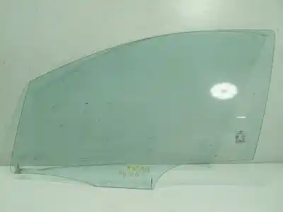 Gebrauchtes Autoersatzteil linkes vordertürglas zum ford ecosport 1.0 ecoboost cat oem-iam-referenzen 2444111