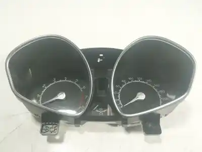 Gebrauchtes Autoersatzteil instrumententafel zum ford ecosport 1.0 ecoboost cat oem-iam-referenzen 2018819