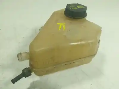 Peça sobressalente para automóvel em segunda mão depósito de expansão por ford ecosport 1.0 ecoboost cat referências oem iam 1513111  8v218k218