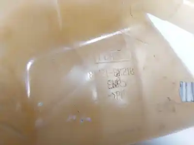 Peça sobressalente para automóvel em segunda mão depósito de expansão por ford ecosport 1.0 ecoboost cat referências oem iam 1513111  8v218k218