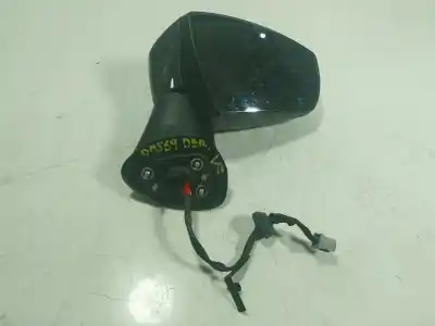 Gebrauchtes Autoersatzteil rückseite rechts zum ford ecosport 1.0 ecoboost cat oem-iam-referenzen 2033780