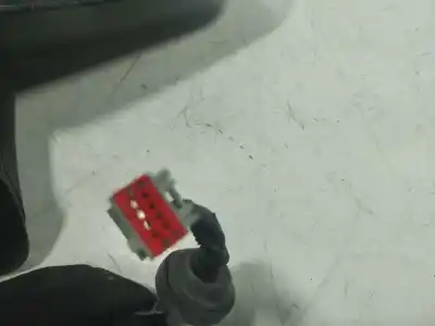 Peça sobressalente para automóvel em segunda mão espelho retrovisor direito por ford ecosport 1.0 ecoboost cat referências oem iam 2033780  