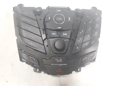Gebrauchtes Autoersatzteil multifunktionssteuerung zum ford ecosport 1.0 ecoboost cat oem-iam-referenzen 1788183