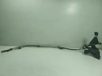 Gebrauchtes Autoersatzteil schalthebel zum ford ecosport 1.0 ecoboost cat oem-iam-referenzen 2069522