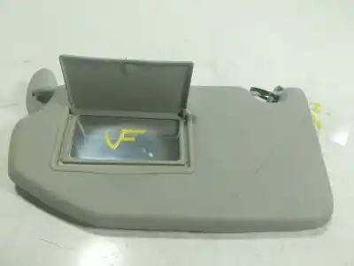 Gebrauchtes Autoersatzteil linker sonnenschutz zum ford ecosport 1.0 ecoboost cat oem-iam-referenzen 1825590