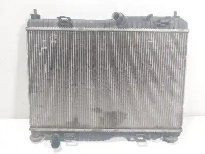 Gebrauchtes Autoersatzteil wasserradiator zum ford ecosport 1.0 ecoboost cat oem-iam-referenzen 1768105