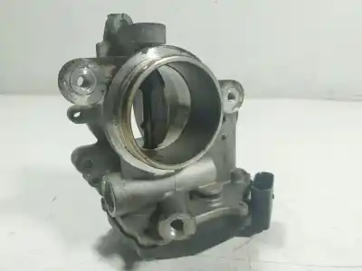 Gebrauchtes Autoersatzteil Drosselklappenstutzen zum VOLKSWAGEN GOLF VII LIM. (5G1) 1.6 16V TDI DPF OEM-IAM-Referenzen 04L128063T  04L128063T