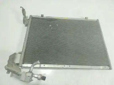 Second-hand car spare part air conditioning condenser for ford tourneo courier (c4a) 1.0 ecoboost cat oem iam references 1856010