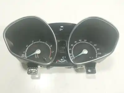 Second-hand car spare part dashboard for ford tourneo courier (c4a) 1.0 ecoboost cat oem iam references 2088835