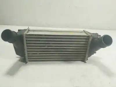 Second-hand car spare part intercooler for ford tourneo courier (c4a) 1.0 ecoboost cat oem iam references 1882981