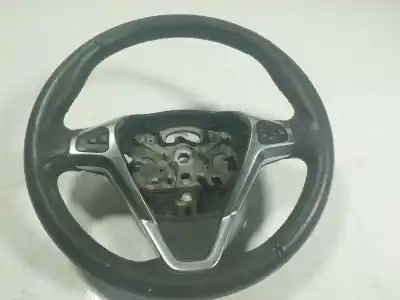Second-hand car spare part steering wheel for ford tourneo courier (c4a) 1.0 ecoboost cat oem iam references 2035198