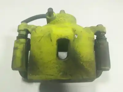 Second-hand car spare part front right brake caliper for kia cee´´d 1.6 gdi cat oem iam references 58190a6a20  